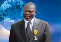 Côte d’Ivoire: décès du producteur François Konian